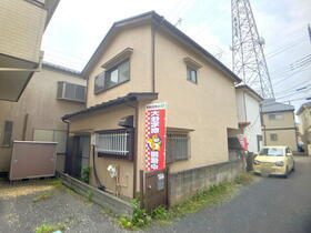 和ヶ原１丁目貸家 2階建