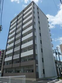 兵庫県姫路市安田１ 10階建