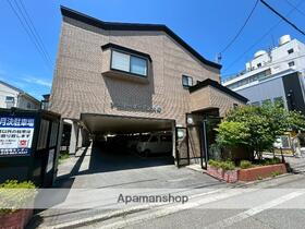 チェリーガーデン大町