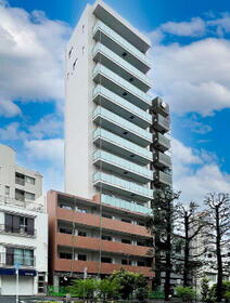 東京都新宿区富久町 13階建 築1年7ヶ月