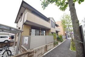 東京都江戸川区鹿骨５ 賃貸アパート