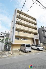 福岡県福岡市博多区東光２ 賃貸マンション