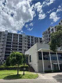 パークサンリヤン博多の森ＩＩ番館