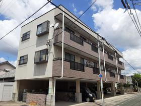 愛知県豊川市諏訪４ 3階建 築24年6ヶ月