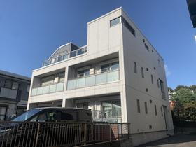 神奈川県横浜市港北区日吉３ 3階建 築15年2ヶ月
