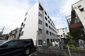 東京都八王子市明神町１ 5階建 築41年7ヶ月