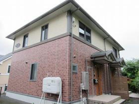 岩手県盛岡市山王町 2階建 築21年7ヶ月