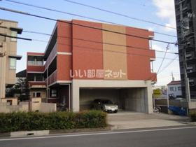 愛知県名古屋市守山区大森３ 3階建 築20年5ヶ月