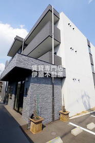 愛知県名古屋市西区大野木２ 3階建 築4年4ヶ月