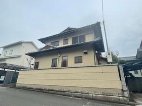 奈良県奈良市西登美ヶ丘８ 2階建 築34年5ヶ月