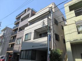 愛知県名古屋市中区栄５ 4階建 築36年4ヶ月