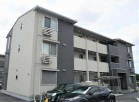 静岡県浜松市中央区有玉南町 3階建 築3年4ヶ月