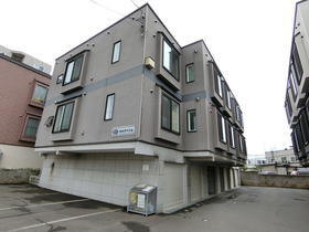 北海道札幌市厚別区厚別中央五条４ 3階建 築17年6ヶ月