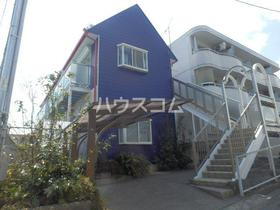 愛知県名古屋市天白区向が丘１ 2階建 築36年11ヶ月