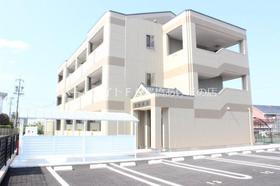 愛知県豊川市桜町２ 3階建 築9年2ヶ月