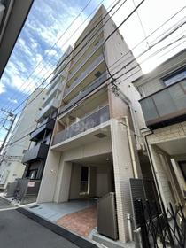 神奈川県横浜市西区中央２ 8階建 築14年4ヶ月