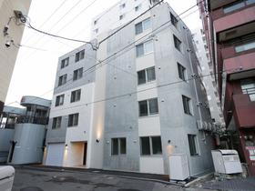 北海道札幌市中央区南十四条西１ 5階建 築6年8ヶ月