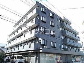 東京都葛飾区東堀切２ 5階建 築30年10ヶ月