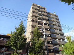 兵庫県神戸市中央区国香通６ 10階建 築19年1ヶ月