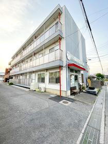 埼玉県さいたま市中央区本町東３ 3階建 築46年10ヶ月
