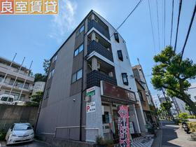 愛知県名古屋市天白区八幡山 4階建 築26年11ヶ月