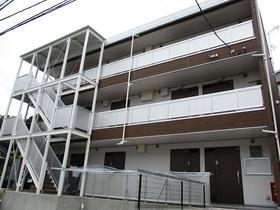 神奈川県鎌倉市台４ 3階建 築7年
