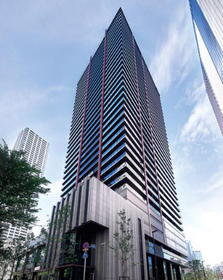 東京都新宿区西新宿５ 地上35階地下2階建 築1年5ヶ月
