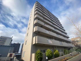 北海道札幌市中央区北二条東１２ 10階建 築24年6ヶ月