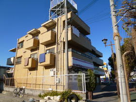 兵庫県西宮市若草町１ 賃貸マンション