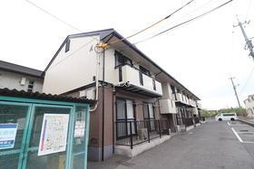 プレジール西島　Ａ棟
