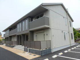 群馬県太田市岩瀬川町 2階建