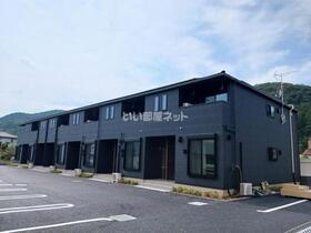 埼玉県比企郡小川町大字腰越 賃貸アパート