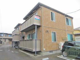 サンフラワー 2階建