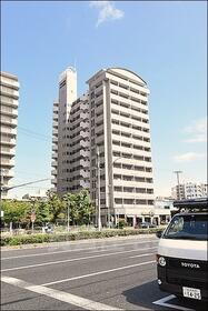 大阪府大阪市西成区玉出西２ 賃貸マンション