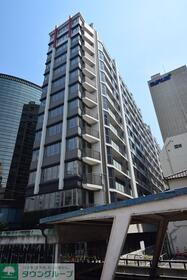 東京都千代田区東神田１ 13階建 築7年1ヶ月