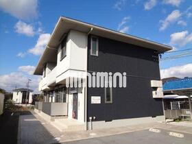 プレジール山ノ前 2階建
