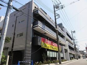 東京都大田区矢口２ 5階建 築8年8ヶ月