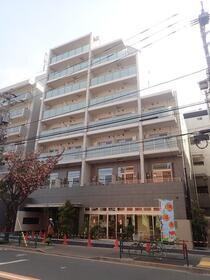ＮＳセントラルハイムＩＩ 8階建