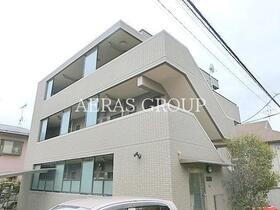 東京都小金井市梶野町４ 賃貸マンション