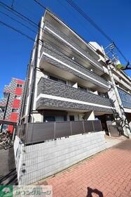 セゾン・ドゥ・ブランシェ千葉中央 4階建