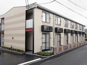 福岡県糟屋郡志免町志免東３ 賃貸アパート