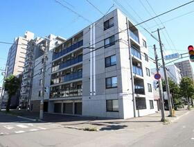 北海道札幌市中央区北五条西２０ 賃貸マンション