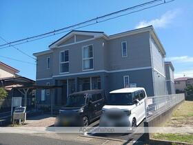 千葉県茂原市小林 賃貸アパート