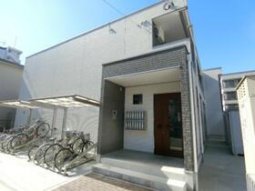 埼玉県さいたま市見沼区東大宮４ 賃貸アパート