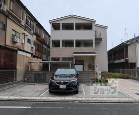 シャルマン唐橋南