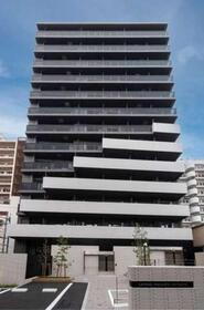 東京都新宿区四谷坂町 13階建 築4年1ヶ月