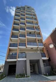 東京都中野区東中野１ 賃貸マンション