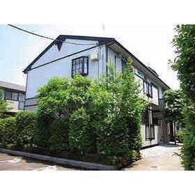 サンガーデン小山　Ｉ号館