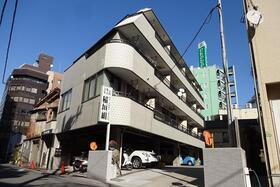 マンション釜鳴