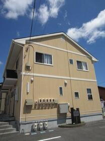 静岡県浜松市中央区半田山４ テラスハウス